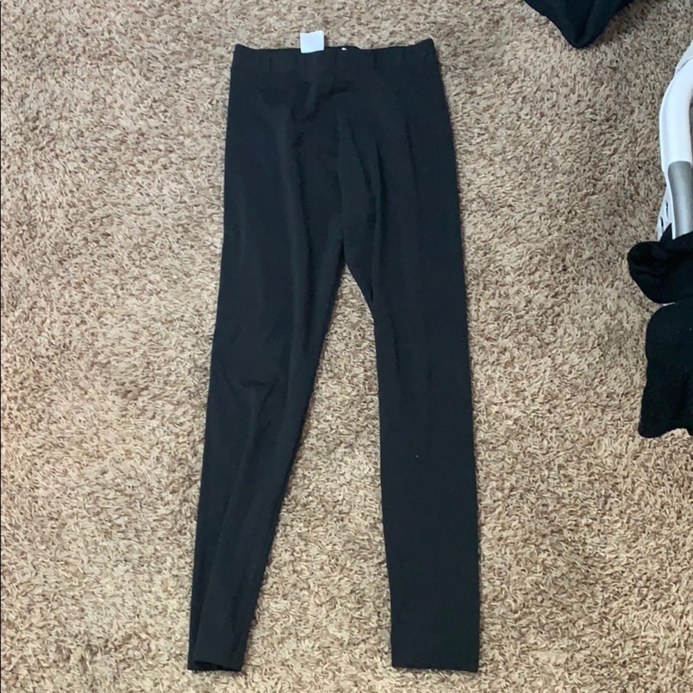 Adidas leggings